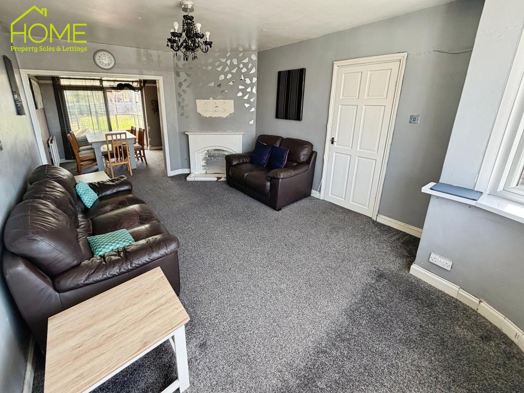 Fernhurst Road, Leicester, Leicestershire – pohled 4