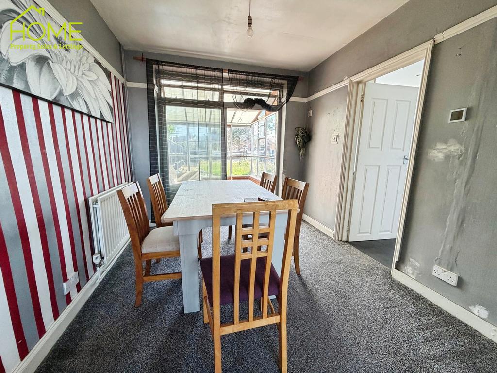 Fernhurst Road, Leicester, Leicestershire – pohled 5