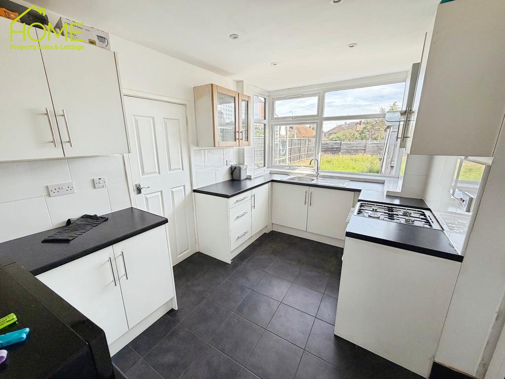 Fernhurst Road, Leicester, Leicestershire – pohled 6