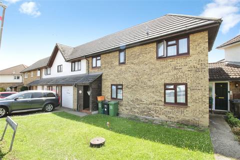 undefined, Charleston Avenue,, Pitsea,, Basildon, SS13