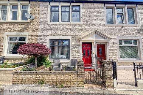 3 bedroom terraced house for sale, Tower Street, Oswaldtwistle, Accrington, Lancashire, BB5