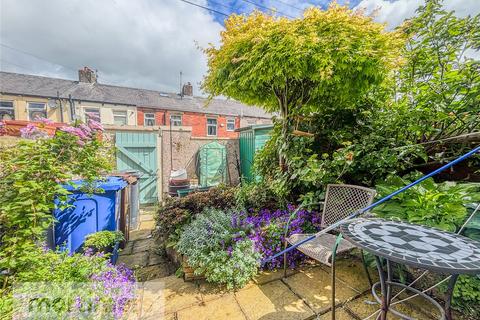 3 bedroom terraced house for sale, Tower Street, Oswaldtwistle, Accrington, Lancashire, BB5