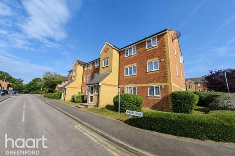 Burket Close, Southall