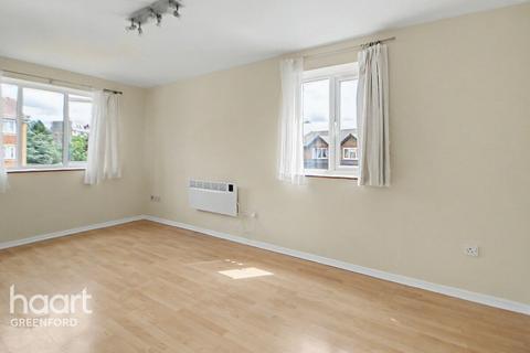 1 bedroom apartment for sale, Burket Close, Southall