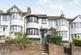 Buck Lane, Kingsbury, NW9