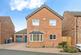 Lord Porter Avenue, Stainforth, Doncaster