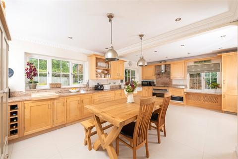 5 bedroom detached house for sale, Trout Hollow, Saunderton, Princes Risborough, Buckinghamshire, HP27