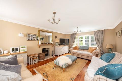 5 bedroom detached house for sale, Trout Hollow, Saunderton, Princes Risborough, Buckinghamshire, HP27