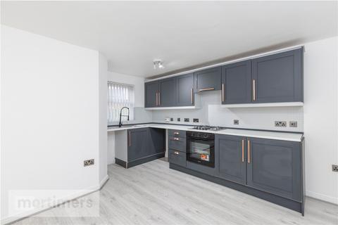3 bedroom end of terrace house for sale, Littlewalk Court, Accrington, Lancashire, BB5