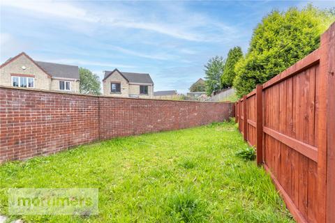 3 bedroom end of terrace house for sale, Littlewalk Court, Accrington, Lancashire, BB5