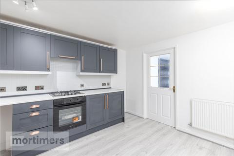 3 bedroom end of terrace house for sale, Littlewalk Court, Accrington, Lancashire, BB5