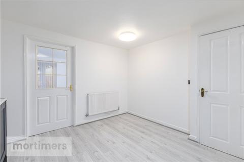 3 bedroom end of terrace house for sale, Littlewalk Court, Accrington, Lancashire, BB5