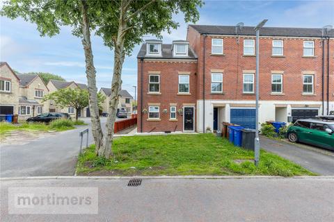 3 bedroom end of terrace house for sale, Littlewalk Court, Accrington, Lancashire, BB5