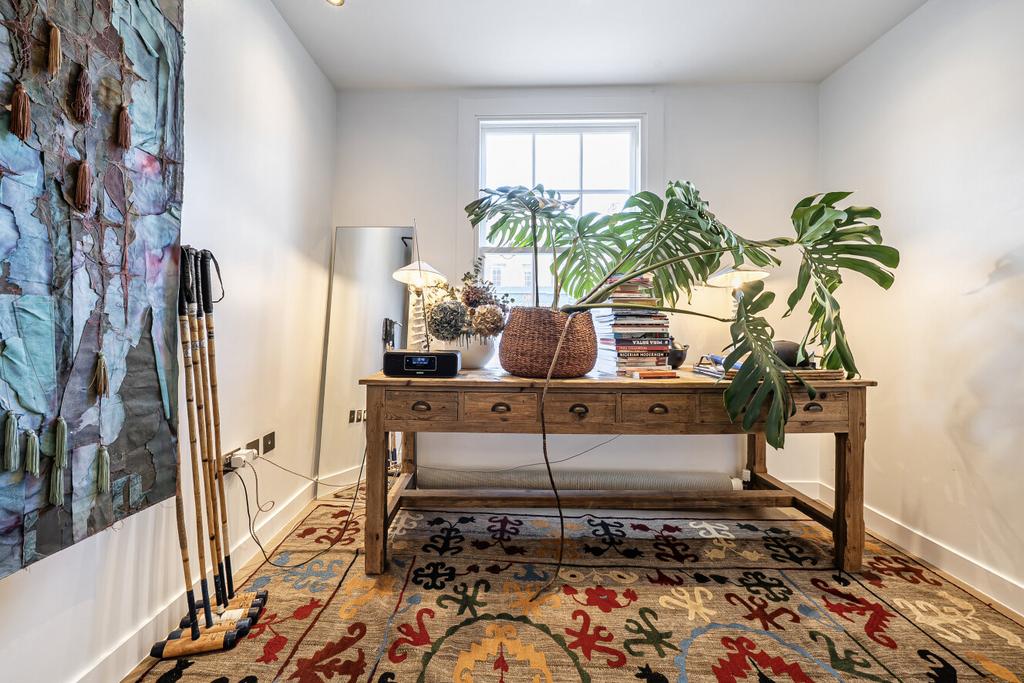 Home office