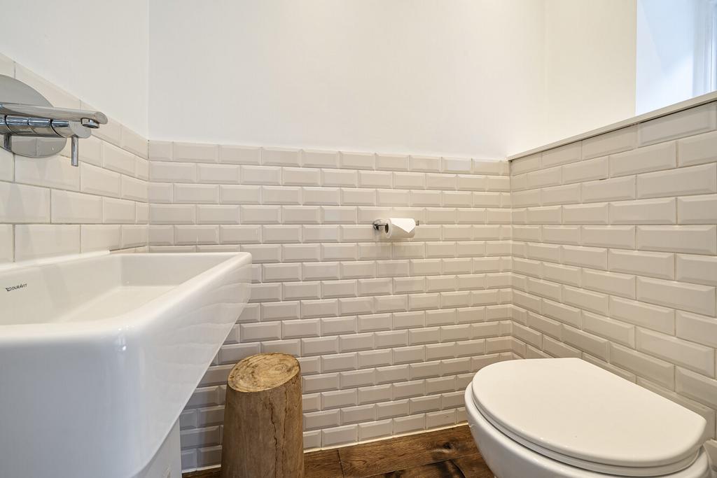 Cloakroom