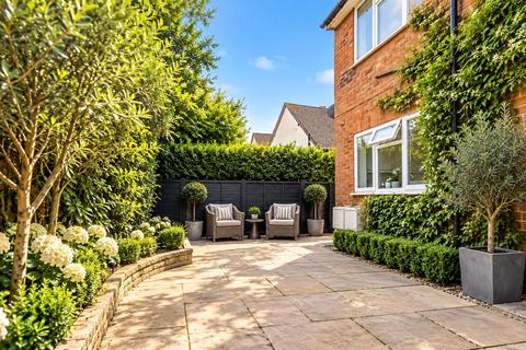 2 bedroom maisonette for sale, Charters Lane, Sunninghill, Ascot, Berkshire, SL5