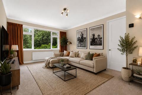 2 bedroom maisonette for sale, Charters Lane, Sunninghill, Ascot, Berkshire, SL5