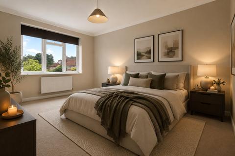 2 bedroom maisonette for sale, Charters Lane, Sunninghill, Ascot, Berkshire, SL5