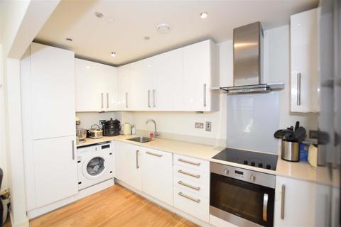 2 bedroom flat for sale, High Road, Wembley