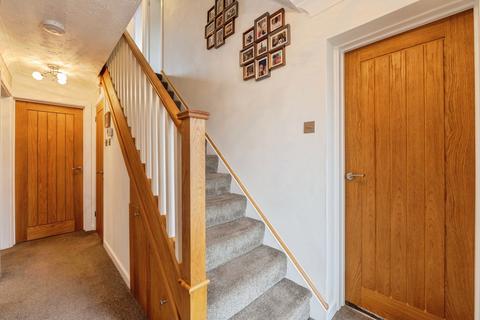 4 bedroom detached house for sale, Frerichs Close, Wickford, SS12