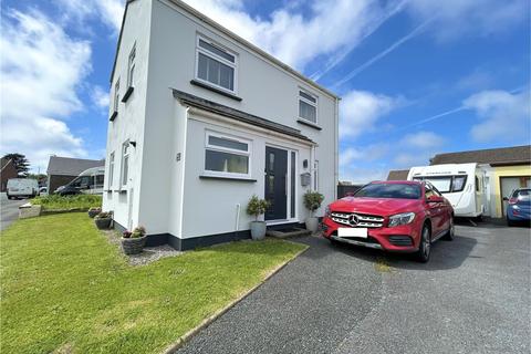 3 bedroom detached house for sale, Byron Road, Haverfordwest SA61