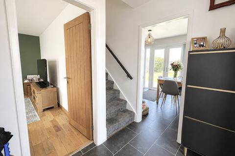 3 bedroom detached house for sale, Byron Road, Haverfordwest SA61