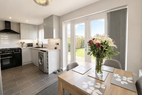 3 bedroom detached house for sale, Byron Road, Haverfordwest SA61