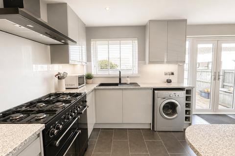 3 bedroom detached house for sale, Byron Road, Haverfordwest SA61