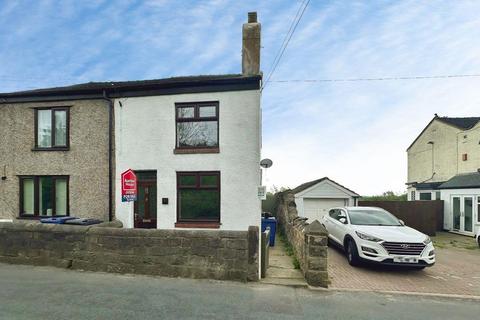 Semi-detached house - Mow Cop Road, Stoke-On-Trent ST7