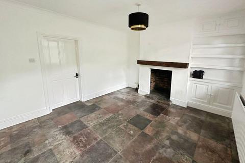 undefined, Mow Cop Road, Stoke-On-Trent ST7