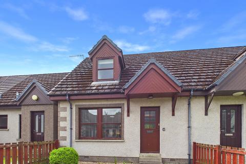 2 bedroom terraced house for sale, Braeriach Court, Aviemore