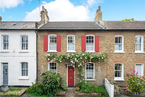Grove Road, Twickenham