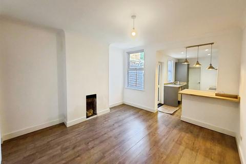 2 bedroom terraced house for sale, New Road, Woodston, Peterborough