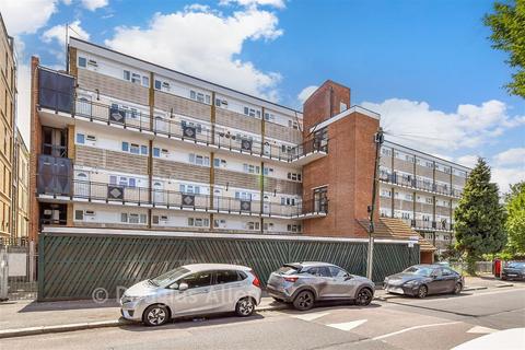 undefined, Capworth Street, Leyton