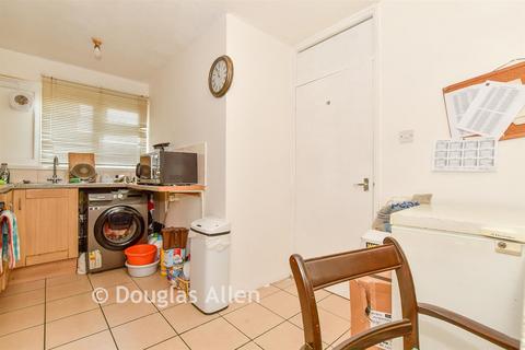 undefined, Osborne Court, London E10