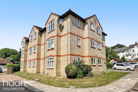 undefined, The Dell, Colchester