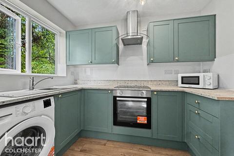 undefined, The Dell, Colchester