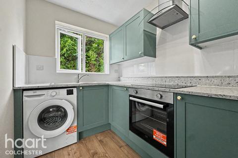 undefined, The Dell, Colchester