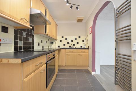 1 bedroom flat for sale, Churchill Court, King's Lynn PE30