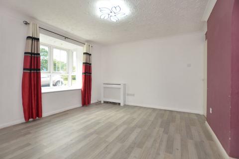1 bedroom flat for sale, Churchill Court, King's Lynn PE30