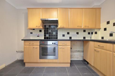 1 bedroom flat for sale, Churchill Court, King's Lynn PE30