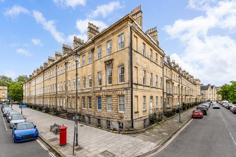 undefined, Great Pulteney Street, Bath, BA2