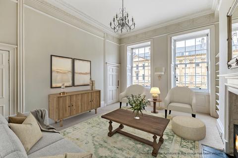 undefined, Great Pulteney Street, Bath, BA2