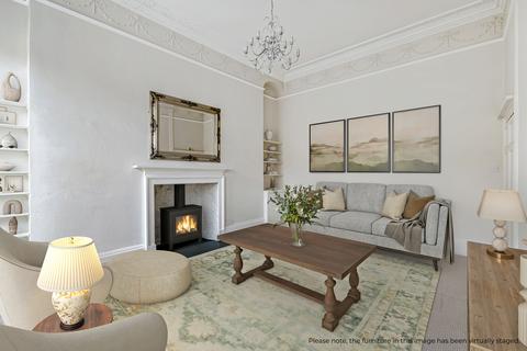 undefined, Great Pulteney Street, Bath, BA2