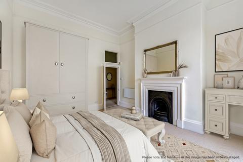 undefined, Great Pulteney Street, Bath, BA2