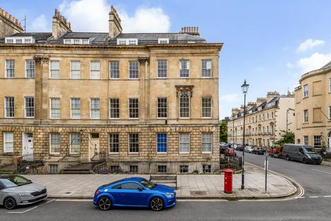 undefined, Great Pulteney Street, Bath, BA2