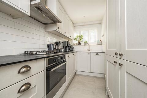 undefined, Upper Richmond Road, London