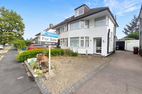 Hermitage Way, Stanmore, HA7