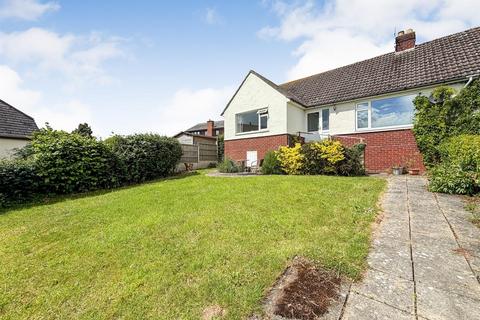 3 bedroom semi-detached bungalow for sale, Stargarreg Lane, Pant, Oswestry