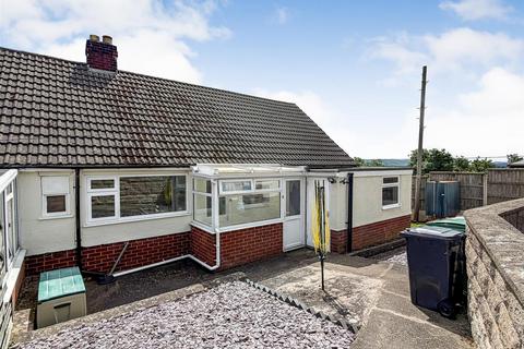 3 bedroom semi-detached bungalow for sale, Stargarreg Lane, Pant, Oswestry
